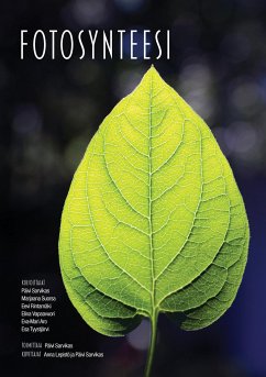 Fotosynteesi - Sarvikas, Päivi;Suorsa, Marjaana;Rintamäki, Eevi