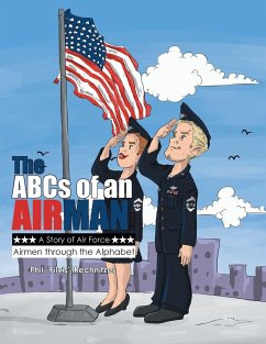 The ABCs of an Airman!