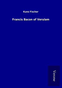 Francis Bacon of Verulam