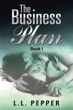 The Business Plan - Pepper, L. L.