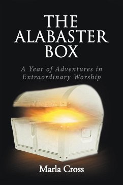 The Alabaster Box - Cross, Marla