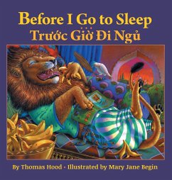 Before I Go to Sleep / Truoc Gio Di Ngu - Hood, Thomas