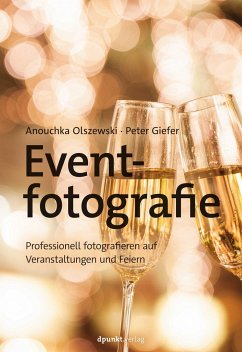 Eventfotografie - Olszewski, Anouchka;Giefer, Peter