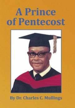 A Prince of Pentecost - Mullings, Charles C.