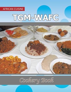 TGM-WAFC Cookery Book - Enwerem, Nkechi