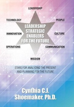 Leadership Strategic Enablers for the Future
