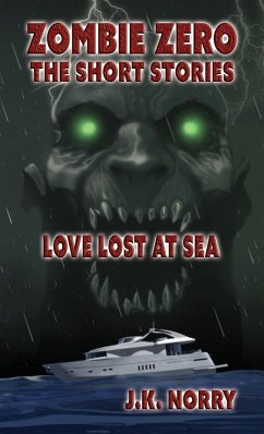 Love Lost at Sea - Norry, J. K.