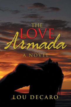The Love Armada - Decaro, Lou