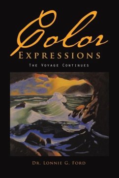 Color Expressions - Ford, Lonnie G.