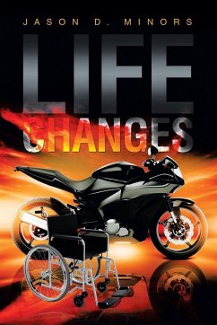 Life Changes - Minors, Jason D.