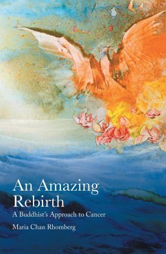 An Amazing Rebirth - Rhomberg, Maria Chan