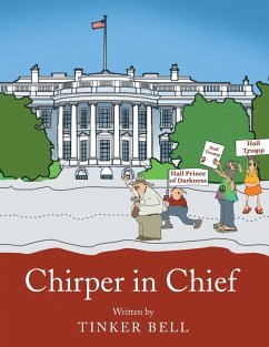 Chirper in Chief - Tinker Bell