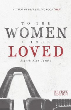 To The Women I Once Loved - Jeanty, Pierre Alex