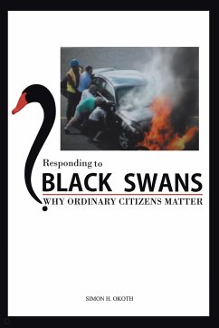 Responding to Black Swans - Okoth, Simon H.