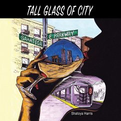 Tall Glass of City