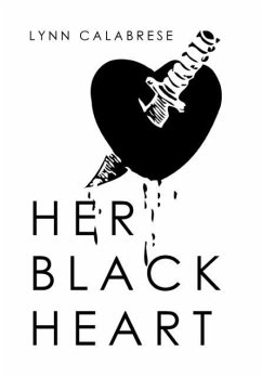 Her Black Heart - Calabrese, Lynn