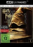 Harry Potter und der Stein der Weisen - 2 Disc Bluray