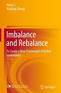 Imbalance and Rebalance - Li, Yang;Zhang, Xiaojing