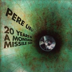 20 Years In A Montana Missile Silo (Ltd.Vinyl)