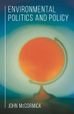 Environmental Politics and Policy Environmental Politics and Policy