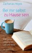Bei mir selbst zu Hause sein - Bild 1