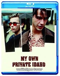 My private Idaho - Das Ende der Unschuld - River Phoenix,Keanu Reeves,James Russo
