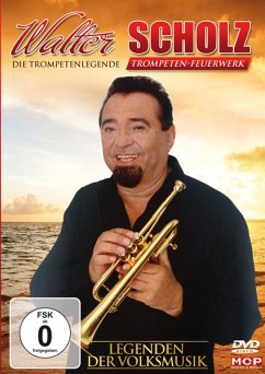 Legenden Der Volksmusik - Scholz,Walter