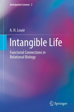 Intangible Life - Louie, A. H.