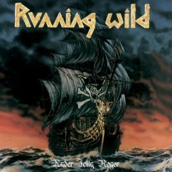 Under Jolly Roger (Remastered) - Running Wild