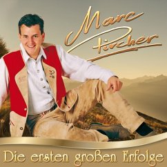 Die Ersten Großen Erfolge - Pircher,Marc