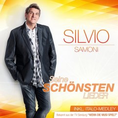 Seine Schönsten Lieder - Samoni,Silvio