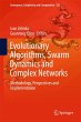 Evolutionary Algorithms, Swarm Dynamics... - Bild 1
