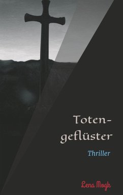 Totengeflüster - Mogk, Lena