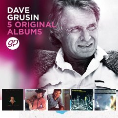 5 Original Albums - Grusin,Dave