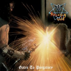 Gates To Purgatory-Expanded Version (2017 Remaster - Running Wild