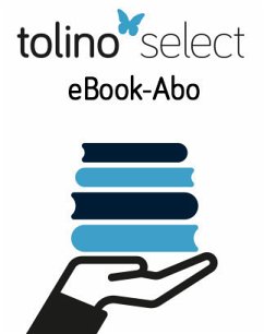 tolino select eBook-Abo