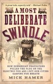A Most Deliberate Swindle: How Edwardian Fraudsters Pulled the Plug on the Electric Bus and Left Our Cities Gasping for Breath