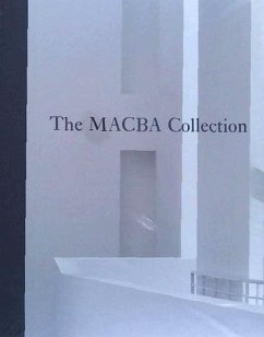 The MACBA collection, selected works - Barenblit, Ferran