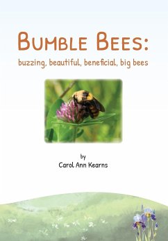 Bumble Bees - Kearns, Carol Ann