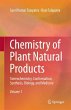 Chemistry of Plant Natural Products - Bild 1