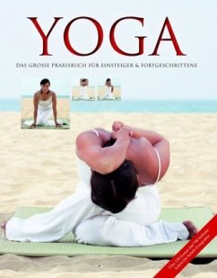Yoga - Schöps, Inge