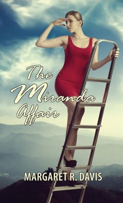 The Miranda Affair - Davis, Margaret R.