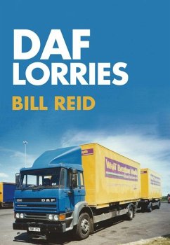 DAF Lorries - Reid, Bill