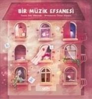 Bir Müzik Efsanesi - Albayrak, Eda