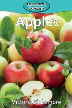 Apples - Blakemore, Victoria