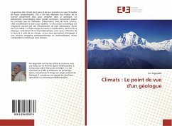 Climats : Le point de vue d'un géologue - Argyriadis, Ion