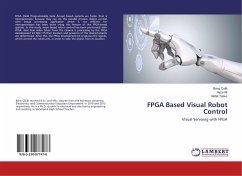FPGA Based Visual Robot Control - Çelik, Bar s;Ak, Ayça;Topuz, Vedat