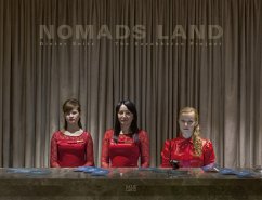 Cover Nomads Land