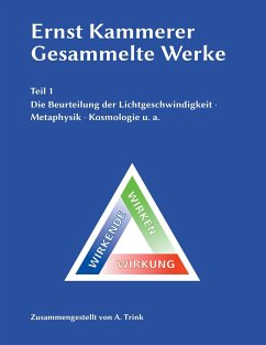 Ernst Kammerer - Gesammelte Werke - Teil 1 - Trink, Andreas