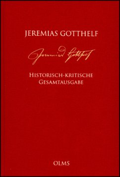 Cover Historisch-kritische Gesamtausgabe (HKG)